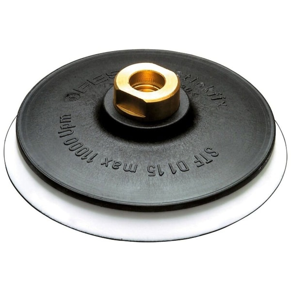 Festool Sander Backing Pad ST-D115/0-M14/2F 485298 - main
