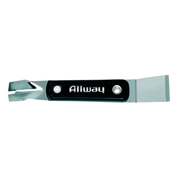 Allway GT 2 in 1 Nylon Handle Putty Knife, 5PK 1593177 - main