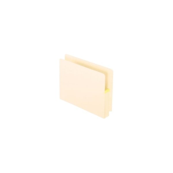 Pendaflex POCKET, FILE, ET/TT, 3.5, LTR, 25PK 12832 - main