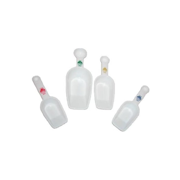Bradshaw 4Pc Meas Scoop Set 24090 - main