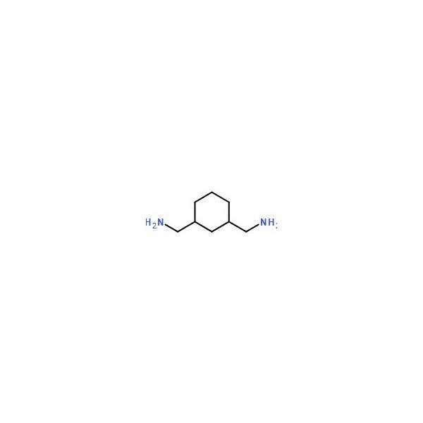 Ak Scientific 1, 3-Bis(aminomethyl)cyclohexane (cis/trans mixture) (5mL), CAS 2579-20-6 2139AB-5mL - main