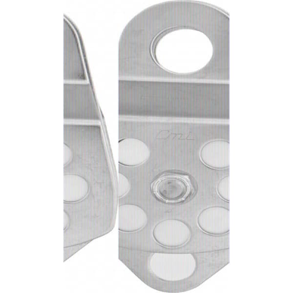 Cmi 3 in. Double Ss Aluminum Sheave Bushing 435581 - main