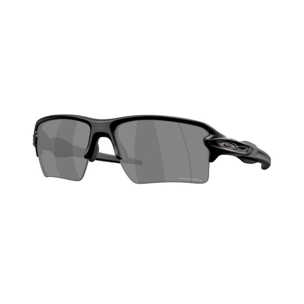Oakley Flak 2.0 XXL Men's Sunglasses Sunglasses Matte Black Frame Matte Black Frame Men's Prizm Blac OO9488-0663 - main
