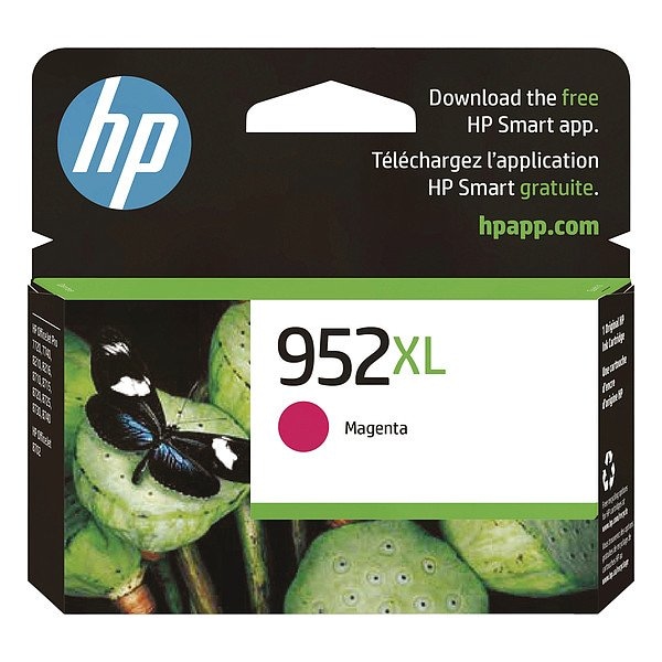 Hp Ink/Ink Cartridge L0S64AN140 - main