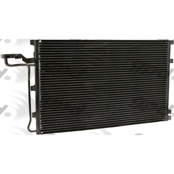 Global Parts Distributors Condenser 3438C - main