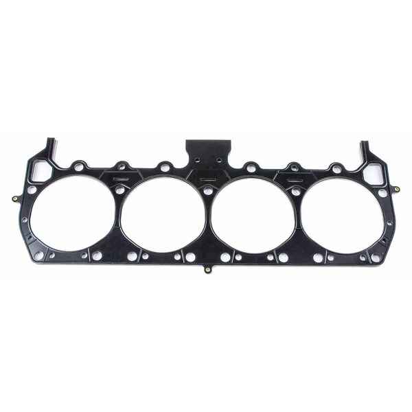 Hk Star Bright Lighting Ltd Cometic Gasket C5461-040 4.380 in. MLS Head Gasket, 0.040 in. - Big Block Mopar CAGC5461-040 - main
