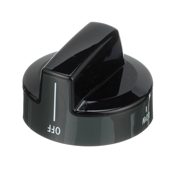 Whirlpool KNOB WPW10160649 - main