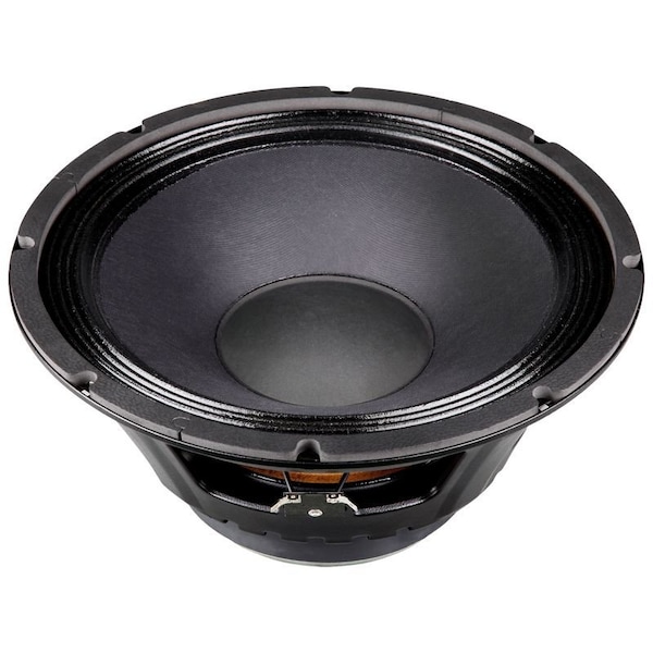 P-Audio High Output 12 Inch Precision Transducer w/2.5-in Voice Coil - 8 Ohms E12-800CA - main