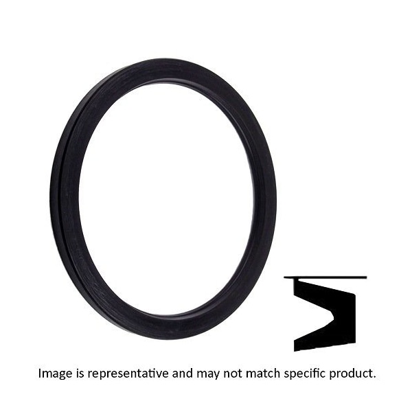 Skf Seal-Lip 721516 / 0.75X1X0.125 BV V 721516 / 0.75X1X0.125 BV V - main