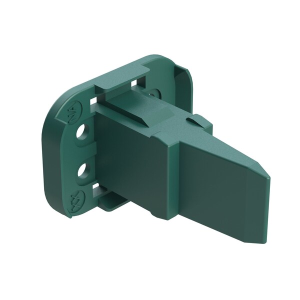 Amphenol AT 4C 16 AWG SKT PLG WEDGE AW4S - main