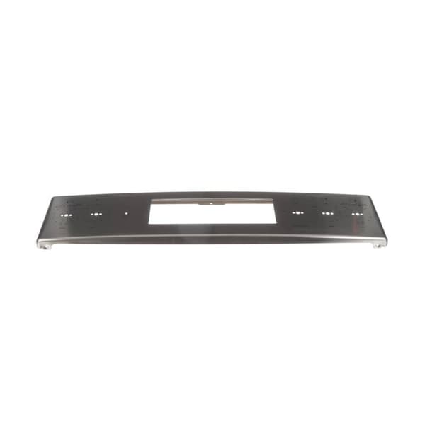 Ge TRIM CONTROL ASM SS WB07X25055 - main