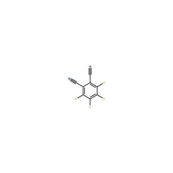 Ak Scientific Tetrafluorophthalonitrile (5g), CAS 1835-65-0 V3941-5g - main