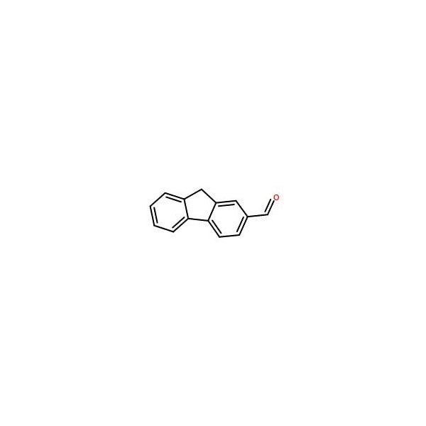 Ak Scientific Fluorene-2-carboxaldehyde (5g), CAS 30084-90-3 8667AJ-5g - main
