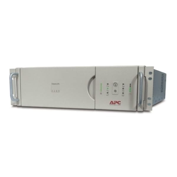 Apc Smart UPS, 2200VA, Line Interactive, Out: 120V In: 120/230V SU2200R3X167 - main