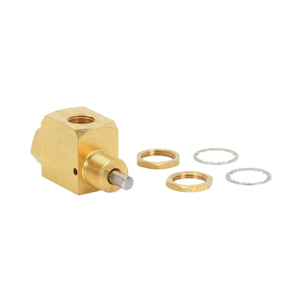 Speedaire Valve, Control, Champion, Gardner Denver P08691A - main