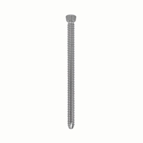 Jorgensen Laboratories Locking Screw 3.5mmx50mm J0438LTW - main