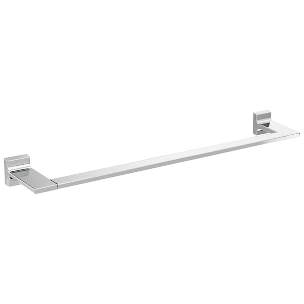 Delta Pivotal 24 in Towel Bar In Chrome 79924 - main