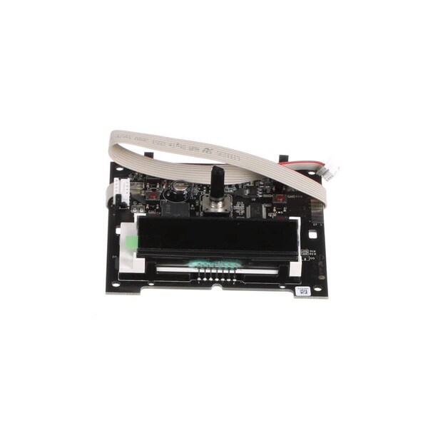 Delonghi PCB LCD IFD-15L+SE +SUP DISPLA 5513227451 - main