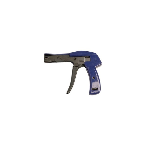 Cable Wholesale Platinum Tools Heavy Duty Cable Tie Gun, Clamshell. 10200C - main