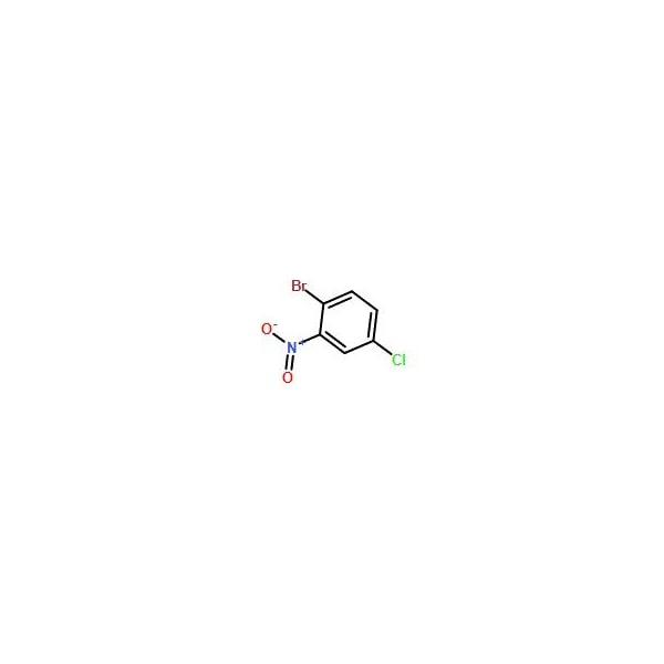 Ak Scientific 2-Bromo-5-chloronitrobenzene (100g), CAS 41513-04-6 V2177-100g - main