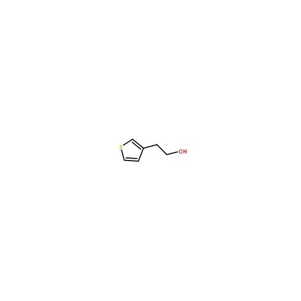 Ak Scientific 3-Thiopheneethanol (1g), CAS 13781-67-4 X9999-1g - main