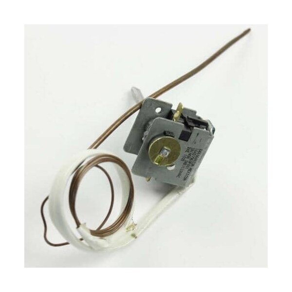 Ge THERMOSTAT WB21K10124 - main