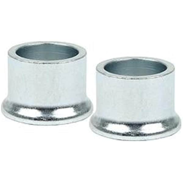 Powerhouse 0.75 ID x 0.75 in. Steel Tapered Spacers PO3615114 - main