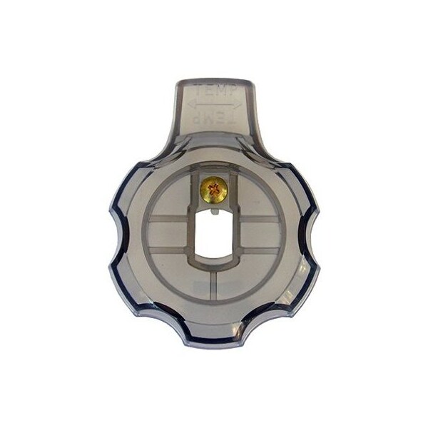 Larsen Supply Co Mixet Smoke Shwr Handle HL-58AN - main