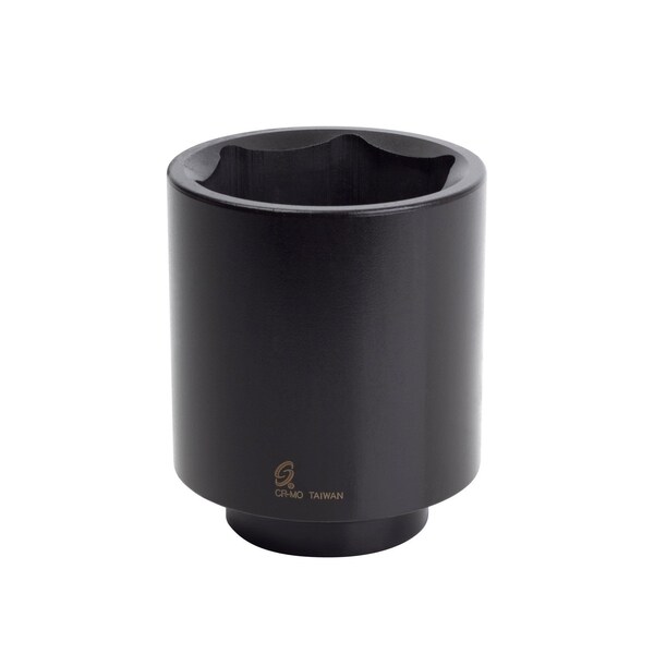 Sunex 1/2 in Drive 2-1/16 in Deep Impact Socket 266D - main