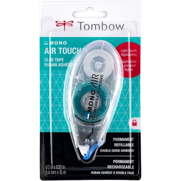 Tombow MONO AIR TOUCH APPLICATOR 62152 - main
