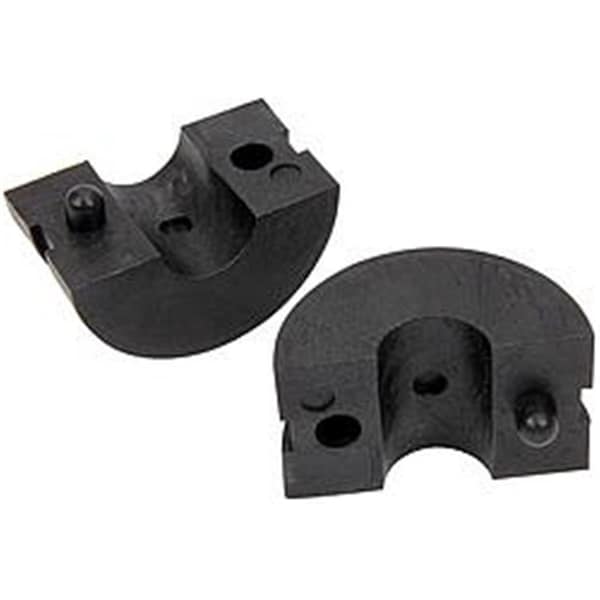 Allstar Performance 1 in. 16 mm Shock Collar Shim Kit, 2PK ALL64464 - main