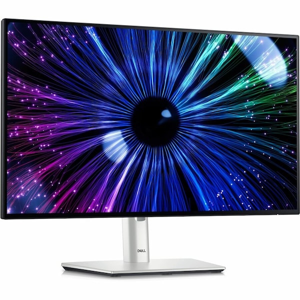 Dell UltraSharp U2424HE 24" Class Full HD LED Monitor - 16:9 - Black DELL-U2424HE - main