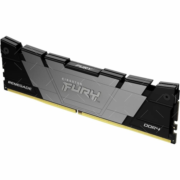 Kingston 32GB 3600MT/S DDR4 CL18 DIMM FURY RENEGADE BLACK KF436C18RB2/32 - main