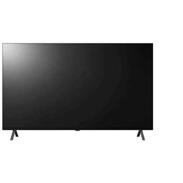 Lg 65IN OLED SMART, HOTEL, PRO:CENTRIC, 2 POLE STAND 65AM960H0UD - main