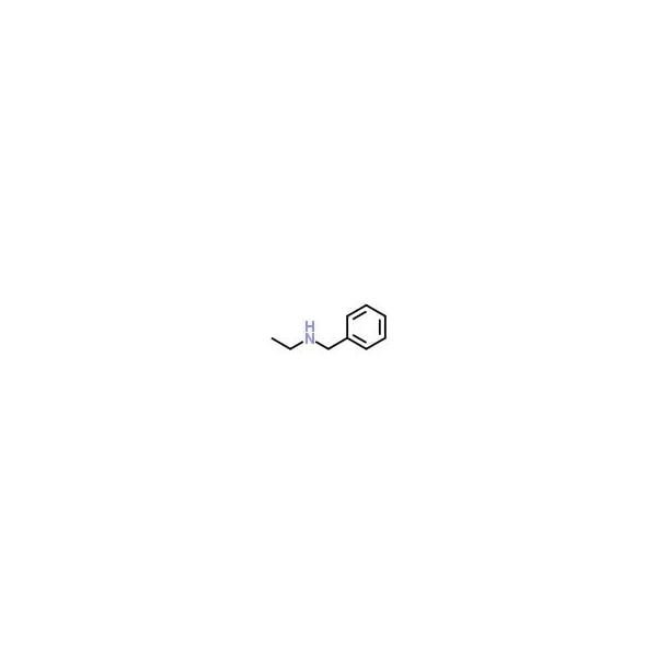 Ak Scientific N-Ethylbenzylamine (5mL), CAS 14321-27-8 F343-5mL - main
