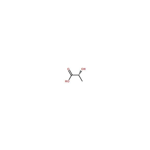 Ak Scientific D-Lactic acid (5g), CAS 10326-41-7 X8654-5g - main