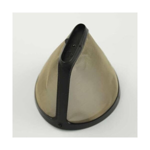 Delonghi PERMANENT GOLD FILTER KW712164 - main