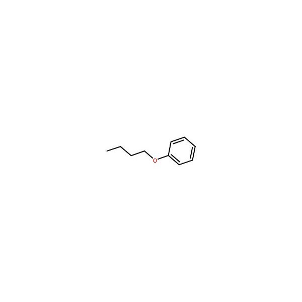 Ak Scientific n-Butyl phenyl ether (500mL), CAS 1126-79-0 X7903-500mL - main