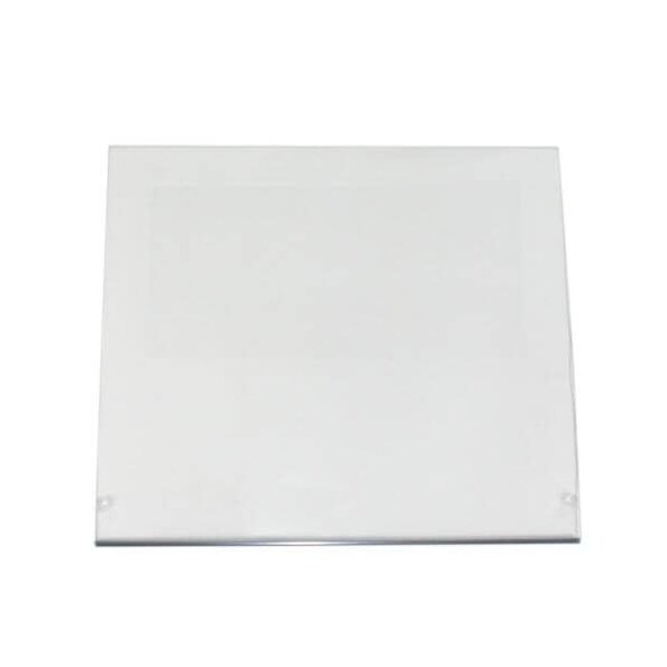 Liebherr GLASS PLATE - COMPLETE 727144700 - main