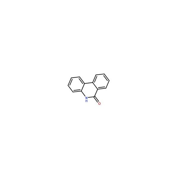 Ak Scientific 6-(5H)-Phenanthridinone (25g), CAS 1015-89-0 X8565-25g - main