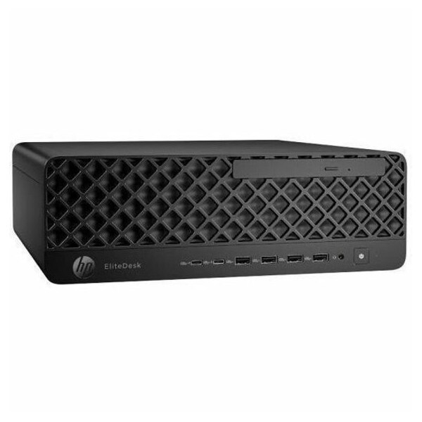 Hp SBUY ELITEDESK 8 SFF G1I U9285 64GB/1TB PC INTEL CORE ULTRA9 285, 1TB SSD, 64 BH9E9UT#ABA - main
