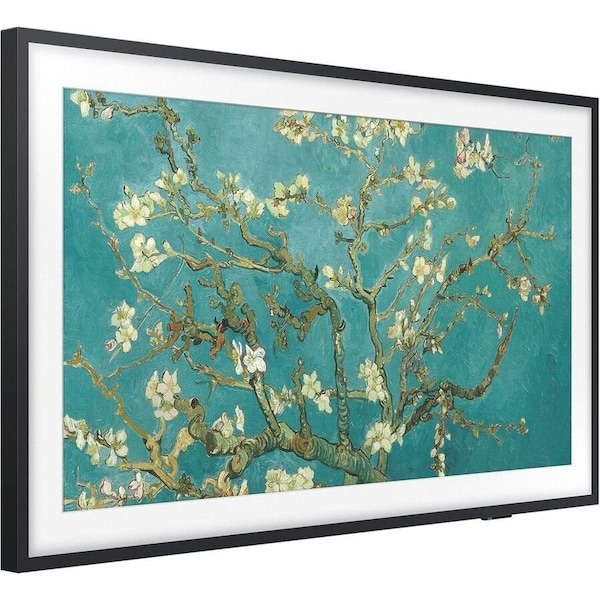 Samsung 32INCH/QLED/1920X1080/60HZ QN32LS03CBFXZA - main