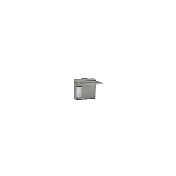 Ge Loadcenters and Panelboards TLM812RCU - main