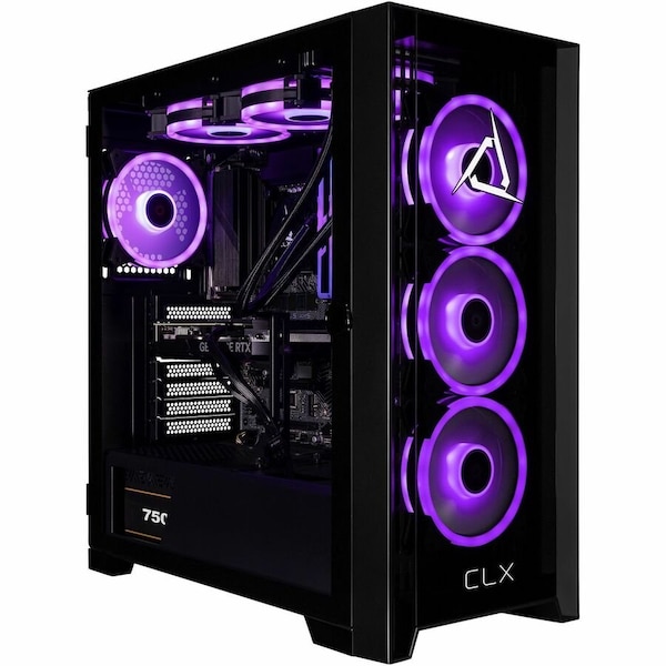 Clx SET PC - i7 14700KF 5070 TGMSETRTU5201BM - main