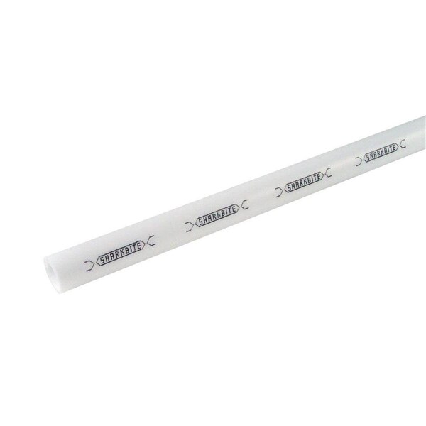 Conbraco Industries Conbraco Pexa 0.5 in. x 5 ft. Pipe, White 8975518 - main