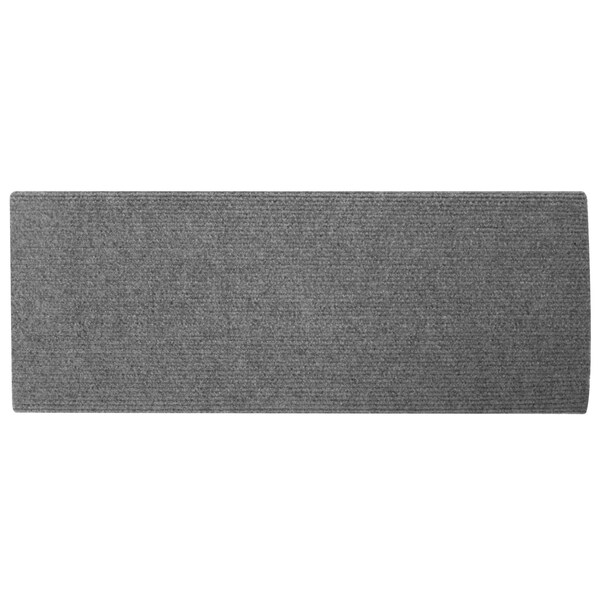 Makerz Step Rug - 23in, Gray 211 - main