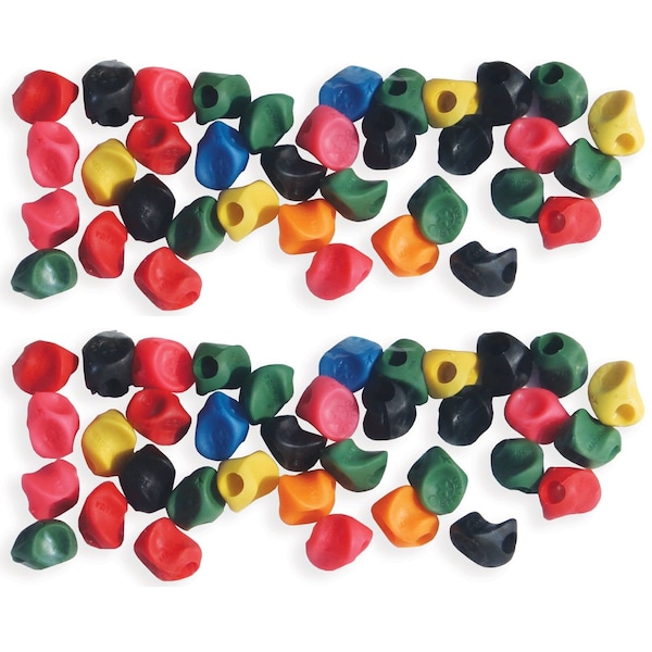 Musgrave Pencil Co Stetro Pencil Grips, 72PK MUSDSTET36A - main