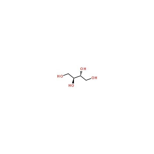 Ak Scientific meso-Erythritol (5g), CAS 149-32-6 W1905-5g - main