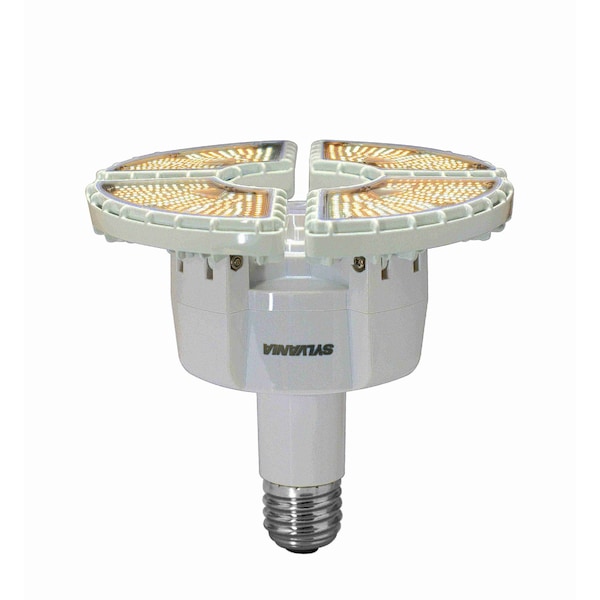 Ledvance/ Sylvania UltraLED Hibay Retrofit, 120W, non dimmable, 80 CRI, CCTSelectable, Mogul, White LED120HIBAYS8SC2MOG - main