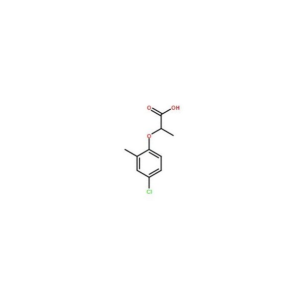 Ak Scientific Mecoprop (5g), CAS 93-65-2 9826AF-5g - main